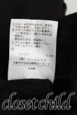 画像5: ヴィヴィアンウエストウッド 中古 / ネックレスptカットソーワンピ  黒  H-25-08-03-005-op-OD-ZH (5)