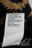 画像5: Worlds End 中古 / スクイグルカットソー OS 黒  H-25-08-03-057-to-OD-ZH (5)