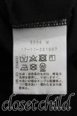 画像4: ANGLOMANIA 中古 / ロゴptBIGTシャツ 38（M相当） 黒  H-25-08-03-059-to-OD-ZH (4)