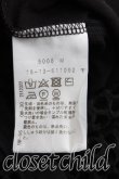 画像4: ヴィヴィアンウエストウッド 中古 / メッシュワンピース 00（ワンサイズ） 黒  H-25-08-03-006-op-OD-ZH (4)