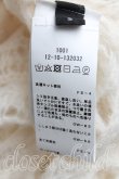 画像4: ヴィヴィアンウエストウッド 中古 / LECEWORK CARDI S 生成  H-25-08-03-063-to-IN-ZH (4)