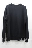 画像2: ヴィヴィアンウエストウッド MAN 中古 / CRptカットソー S 黒  H-25-08-03-065-to-IN-ZH (2)