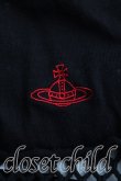 画像6: ヴィヴィアンウエストウッド 中古 / メッシュワンピース 00（ワンサイズ） 黒  H-25-08-03-006-op-OD-ZH (6)