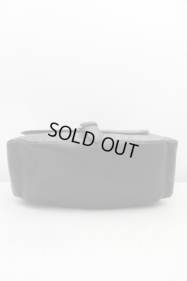 画像3: ヴィヴィアンウエストウッド 中古 / アーサーリュック  黒  H-25-08-03-070-ba-OD-ZH (3)