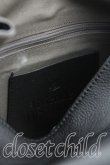 画像4: ヴィヴィアンウエストウッド 中古 / アーサーリュック  黒  H-25-08-03-070-ba-OD-ZH (4)