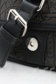 画像5: ヴィヴィアンウエストウッド 中古 / アーサーリュック  黒  H-25-08-03-070-ba-OD-ZH (5)