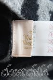 画像4: ヴィヴィアンウエストウッド 中古 / PROPAGANDAニット帽  灰  H-25-08-03-075-ha-OD-ZH (4)