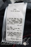 画像4: ヴィヴィアンウエストウッド 中古 / MARLENE デニムジャケット XS インディゴ  H-25-08-03-001-jc-OD-ZH (4)