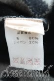 画像5: ヴィヴィアンウエストウッド 中古 / PROPAGANDAニット帽  灰  H-25-08-03-075-ha-OD-ZH (5)