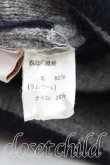 画像5: ヴィヴィアンウエストウッド 中古 / ボンボン付キ耳当テ帽  黒  H-25-08-03-076-ha-OD-ZH (5)