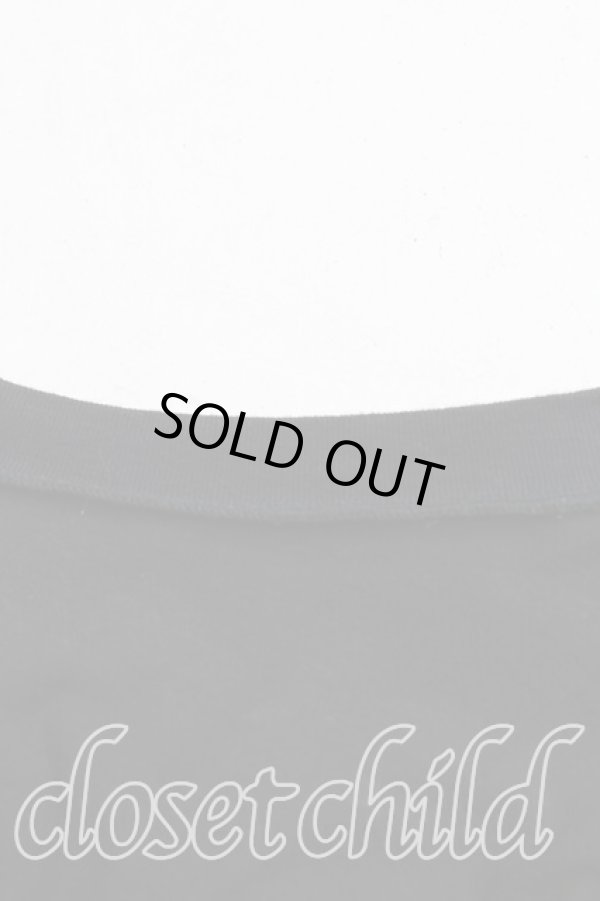 画像3: ヴィヴィアンウエストウッド 中古 / クロックptカットソーワンピ  黒  H-25-08-03-008-op-OD-ZH (3)