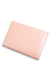 画像2: ヴィヴィアンウエストウッド 中古 / レザーカードケース  茶  H-25-08-03-088-gd-IN-ZH (2)