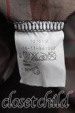 画像4: ヴィヴィアンウエストウッド 中古 / クロックptカットソーワンピ  黒  H-25-08-03-008-op-OD-ZH (4)
