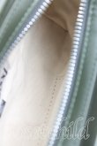 画像5: ヴィヴィアンウエストウッド 中古 / EPHERDESS ミニクロスボディバッグ  緑×マルチ  H-25-08-03-109-ba-IN-ZH (5)