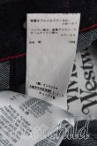 画像5: ヴィヴィアンウエストウッド 中古 / MARLENE デニムジャケット XS インディゴ  H-25-08-03-001-jc-OD-ZH (5)