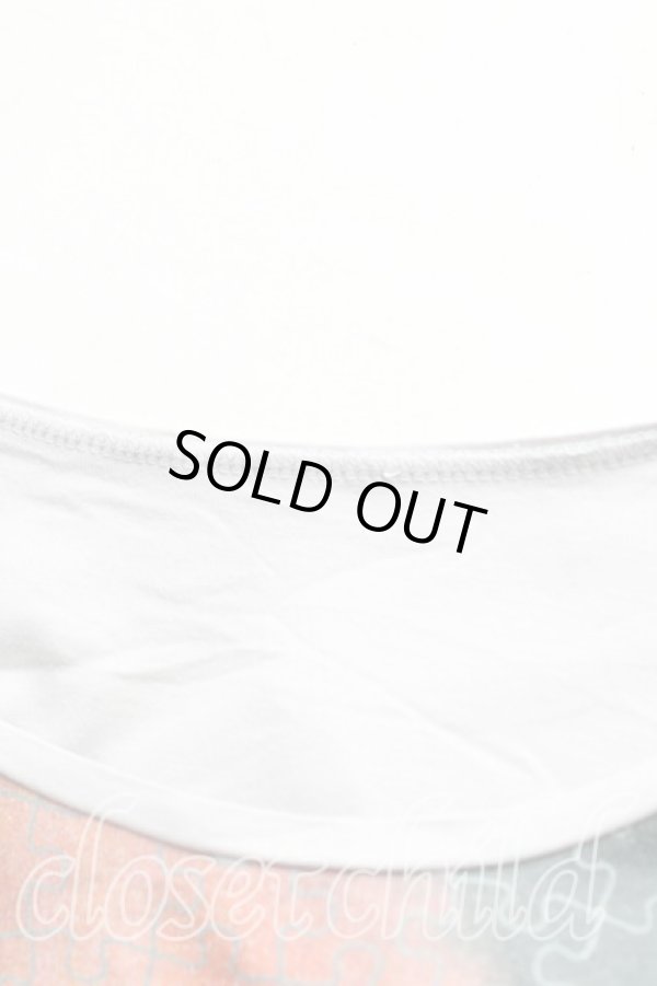 画像3: ヴィヴィアンウエストウッド 中古 / パズルバストptカットソーワンピ  灰  H-25-08-03-011-op-OD-ZH (3)