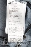 画像4: ANGLOMANIA 中古 / LET IT ROCK JUNPSUIT S 黒  H-25-08-03-014-op-IN-ZH (4)