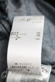 画像5: ANGLOMANIA 中古 / LET IT ROCK JUNPSUIT S 黒  H-25-08-03-014-op-IN-ZH (5)