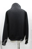画像2: ヴィヴィアンウエストウッド 中古 / ラインオーブジャージー 00（ワンサイズ） 黒  H-25-08-03-002-jc-OD-ZH (2)