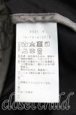 画像5: ヴィヴィアンウエストウッド 中古 / デビルスタンプブルゾン 00（ワンサイズ） 黒  H-25-08-03-015-co-OD-ZH (5)
