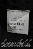 画像4: ヴィヴィアンウエストウッド 中古 / ギャザーパンツ 00（ワンサイズ） 黒  H-25-08-03-017-pa-OD-ZH (4)