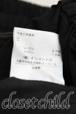 画像5: ヴィヴィアンウエストウッド 中古 / ギャザーパンツ 00（ワンサイズ） 黒  H-25-08-03-017-pa-OD-ZH (5)