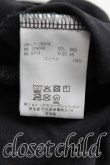 画像4: ヴィヴィアンウエストウッド MAN 中古 / 絵画ptTシャツ 46（M相当） 黒  H-25-08-10-018-ts-OD-ZH (4)