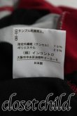 画像5: ヴィヴィアンウエストウッド 中古 / ツイストノースリーブカットソー 2（9号相当） エンジｘ灰  H-25-08-10-023-to-OD-ZH (5)