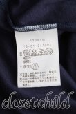 画像4: ヴィヴィアンウエストウッド 中古 / フラップカーディガン 2（9号相当） 紺  H-25-08-10-026-to-OD-ZH (4)