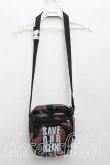 画像2: ヴィヴィアンウエストウッド×EASTPAK 中古 / ショルダーバッグ　VW THE ONE  黒  H-25-08-10-029-ba-IN-ZH (2)