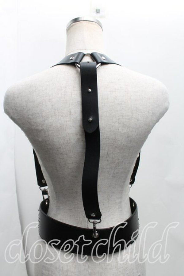 ヴィヴィアンウエストウッド　STUDS ハーネス ☆大人気☆Vivienne Westwood STUDS ハーネス (Vivienne