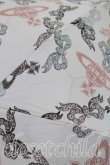 画像5: ヴィヴィアンウエストウッド 中古 / オーブ&ボウ 折リタタミ傘  ピンク  H-25-08-10-034-gd-IN-ZH (5)