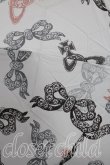 画像6: ヴィヴィアンウエストウッド 中古 / オーブ&ボウ 折リタタミ傘  ピンク  H-25-08-10-034-gd-IN-ZH (6)