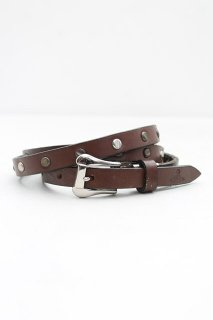 中古品　VIVIENNE WESTWOOD VV163BKSL レザー Vivienne Westwood ヴィヴィアンウエストウッド 3118C984