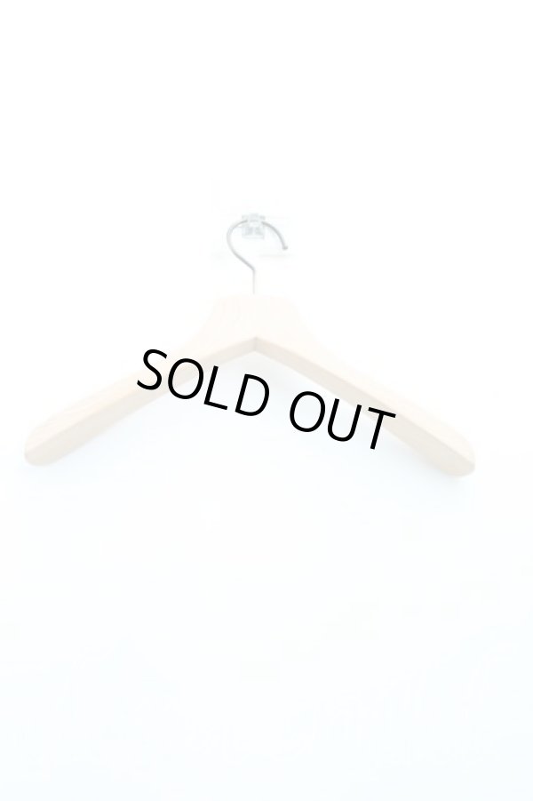 画像2: ヴィヴィアンウエストウッド 中古 / ハンガー  ナチュラル  H-25-08-10-039-gd-OD-ZH (2)