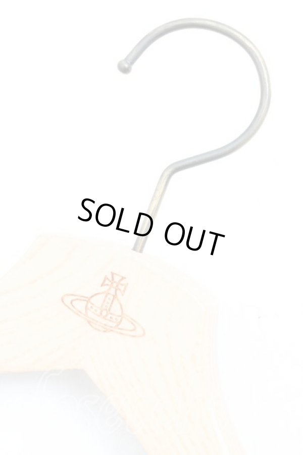 画像3: ヴィヴィアンウエストウッド 中古 / ハンガー  ナチュラル  H-25-08-10-039-gd-OD-ZH (3)