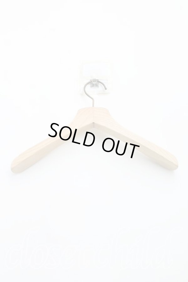 画像2: ヴィヴィアンウエストウッド 中古 / ハンガー  ナチュラル  H-25-08-10-040-gd-OD-ZH (2)