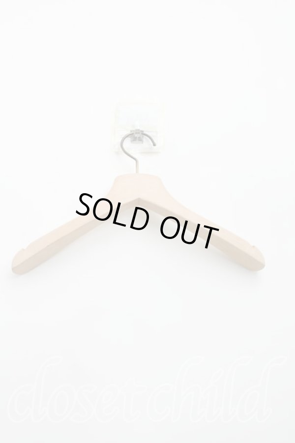 画像2: ヴィヴィアンウエストウッド 中古 / ハンガー  ナチュラル  H-25-08-10-041-gd-OD-ZH (2)