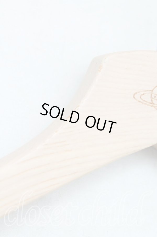 画像3: ヴィヴィアンウエストウッド 中古 / ハンガー  ナチュラル  H-25-08-10-041-gd-OD-ZH (3)