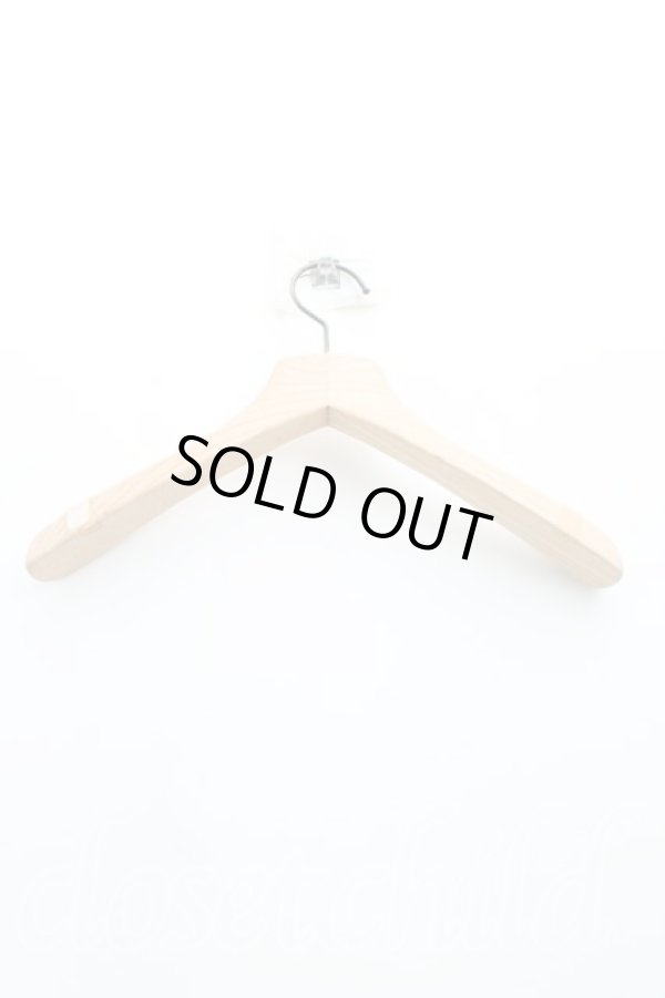 画像2: ヴィヴィアンウエストウッド 中古 / ハンガー  ナチュラル  H-25-08-10-043-gd-OD-ZH (2)