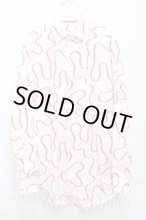 極美品⭐️ヴィヴィアンウエストウッドマン 裏地オーブ総柄 トレンチコート ウール Vivienne Westwood MAN ヴィヴィアンウエストウッドマン オーブ