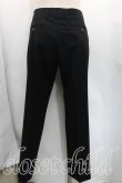 画像4: ヴィヴィアンウエストウッド MAN 中古 / DLセットアップ 50（XL相当） 黒  H-25-08-10-013-su-OD-ZH (4)