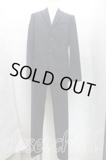 スーツ - ヴィヴィアンウェストウッド古着専門店 | closet child