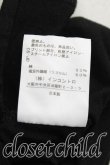 画像5: ヴィヴィアンウエストウッド 中古 / ウィングハートptTシャツ 2(9号相当) 黒  H-25-08-10-015-ts-IN-ZH (5)