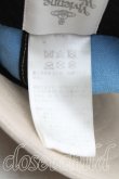 画像5: ヴィヴィアンウエストウッド 中古 / ラインオーブ刺繍キャップ  ベージュ  H-25-08-17-018-ha-IN-ZH (5)