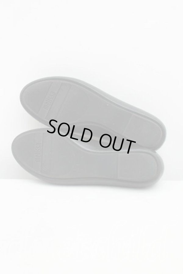 画像5: ヴィヴィアンウエストウッド×Melissa 中古 / ウルトラガール 35/36(21.5cm) 黒  H-25-08-17-020-sh-IN-ZH (5)