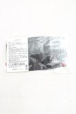 画像2: ヴィヴィアンウエストウッド 中古 / マスク  黒×ハーレークイン  H-25-08-17-025-gd-IN-ZH (2)