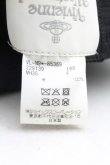 画像5: ヴィヴィアンウエストウッド 中古 / MAN LONDONウールベレー帽  紺  H-25-08-17-026-ha-IN-ZH (5)