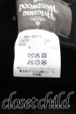 画像5: ヴィヴィアンウエストウッド MAN 中古 / MAN LONDONベレー帽  灰  H-25-08-17-031-ha-IN-ZH (5)