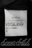 画像5: ANGLOMANIA 中古 / ジップブルゾン 44（XXL相当） 黒  H-25-08-17-003-co-OD-ZH (5)